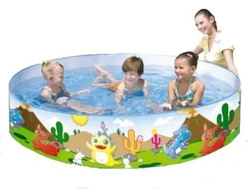 Bestway Pileta 180x38cm.