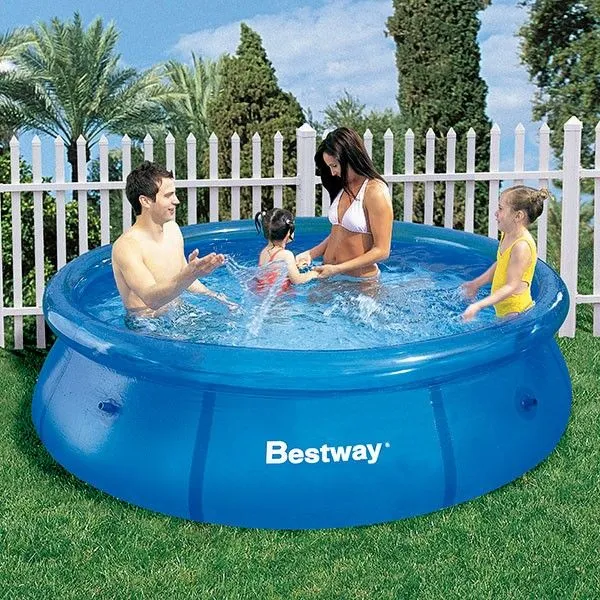 Bestway Pileta 244x0,46cm