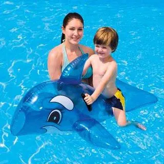 Bestway Ballena 157x94cm