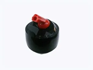 Tapon Termo Acero Pico Cebador