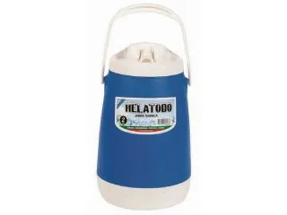Helatodo Jarra Termica 2Lts.