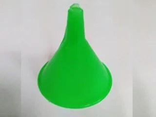 Deses Plast Embudo 6cm