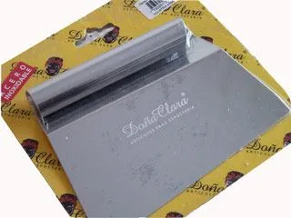 Doña Clara Levanta Tortas
