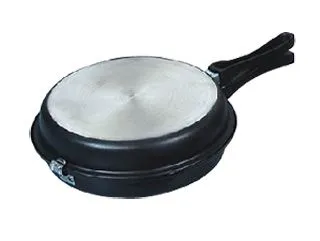 Anabea Teflon Sarten Doble 20cm