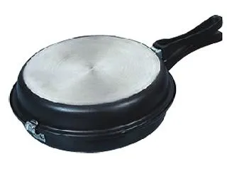 Anabea Teflon Sarten Doble 24cm