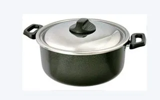 Guadixflon Cacerola 20cm 3,15L.