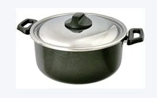 Guadixflon Cacerola 22cm 4,15L.