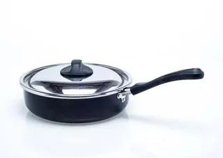 Guadixflon Guisera c/Tapa 24cm
