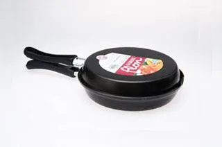 Guadixflon Sarten Doble 20cm