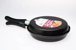 Guadixflon Sarten Doble 24cm