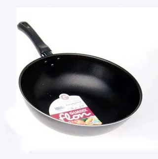 Guadixflon Wok 25cm