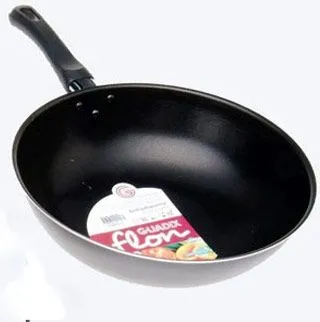 Guadixflon Wok 30cm