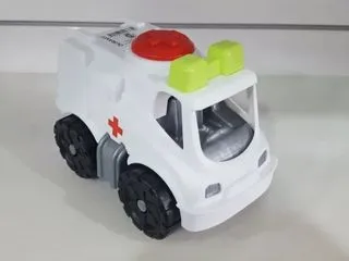 Duravit Ambulancia Mini
