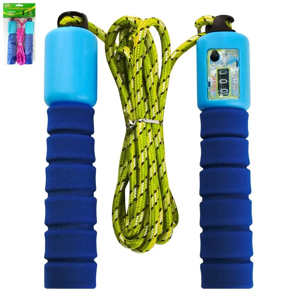 Soga para Saltar 2.60 mts.
