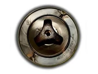 Indelplas Carretel Universal p/Bordeador
