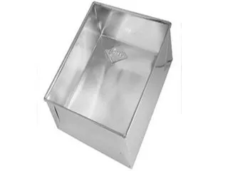 Graciela Torta Rectangular Nº5 (41x31x9)