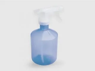 Deses Plast Pulverizador 500cc. CX24