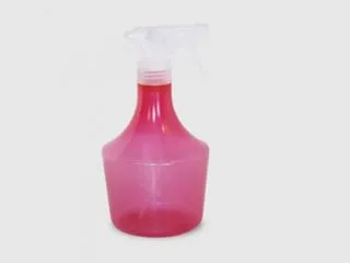 Deses Plast Pulverizador 750cc. CX24