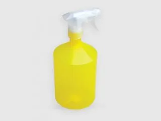 Deses Plast Pulverizador 1 Litro