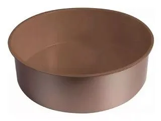 Hudson Molde Torta Antia. 24cm Grafito