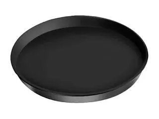 Hudson Pizzera Acero Carbono Antiad. 35cm