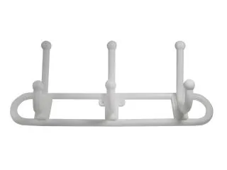 Detalles Perchero Multiple Triple