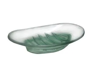 Detalles Jabonera Oval