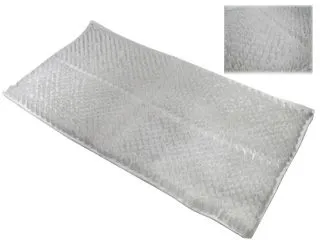 Detalles Alfombra Baño PVC Pinches 6