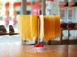 Pastalinda Seca Pasta Color Rojo