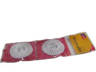 Detalles Filtro Universal x2