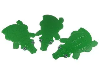 Detalles Antideslizante Cocodrilo x3 (842