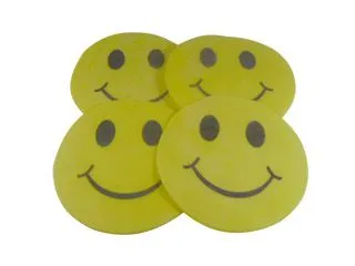 Detalles Antideslizante Caritas x4 (845) 6