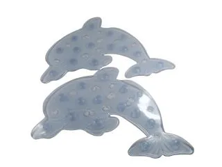 Detalles Antideslizante Delfin x2