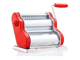Pastalinda Maquina Clasica Roja