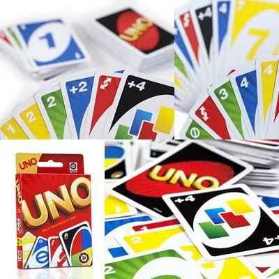Ruibal Uno Mattel