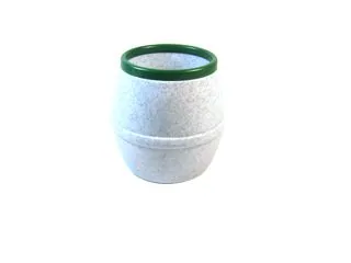 Fluvion Mate Termico