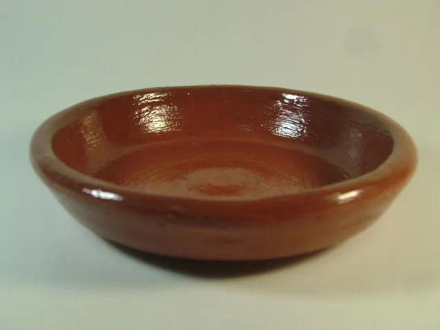 Barro Provoletera 15cm CX12