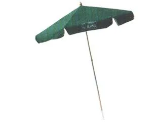 Alumel Sombrilla Recl. Lona 2 mts (310)