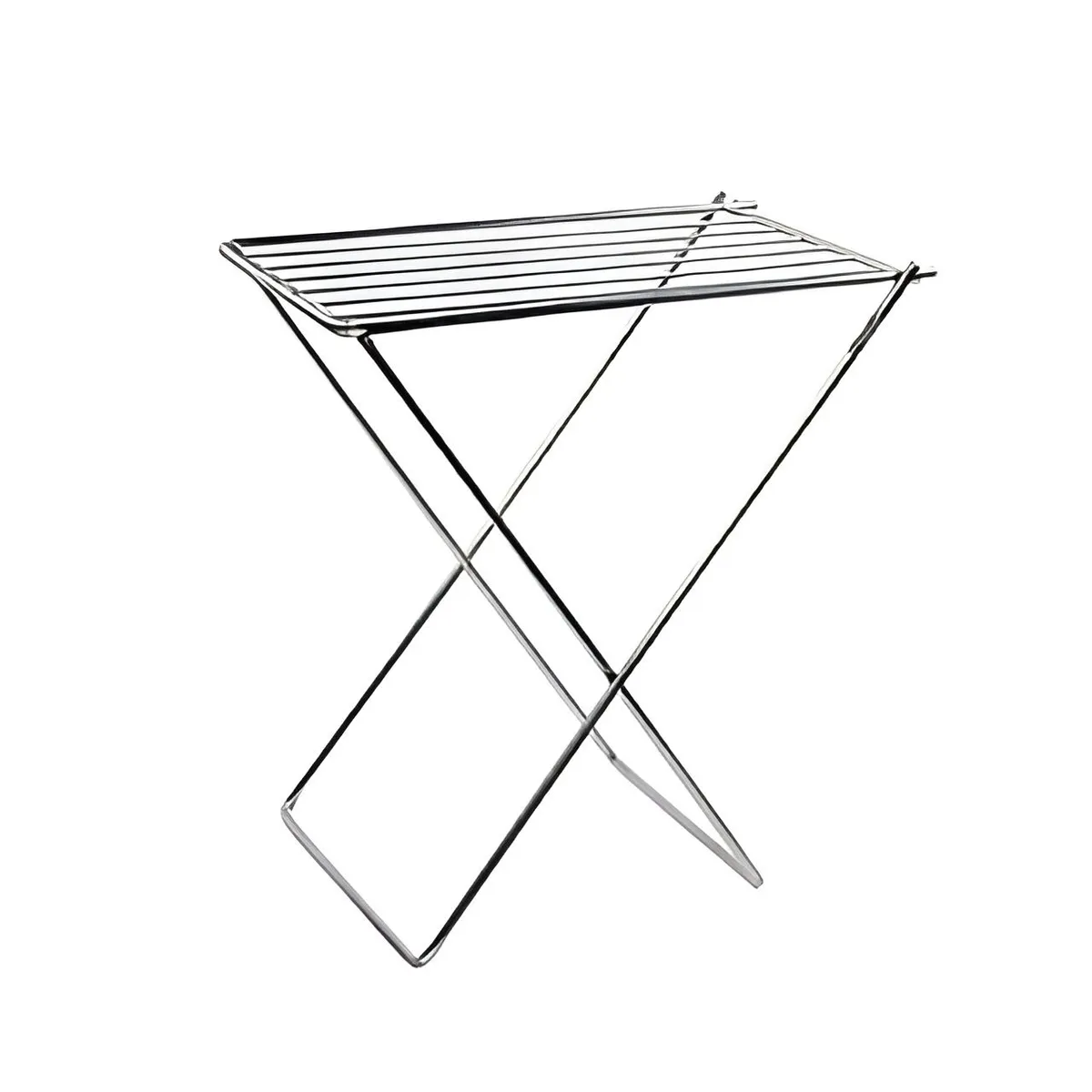 Alumix Tendedero de Pie Simple 88x56x90
