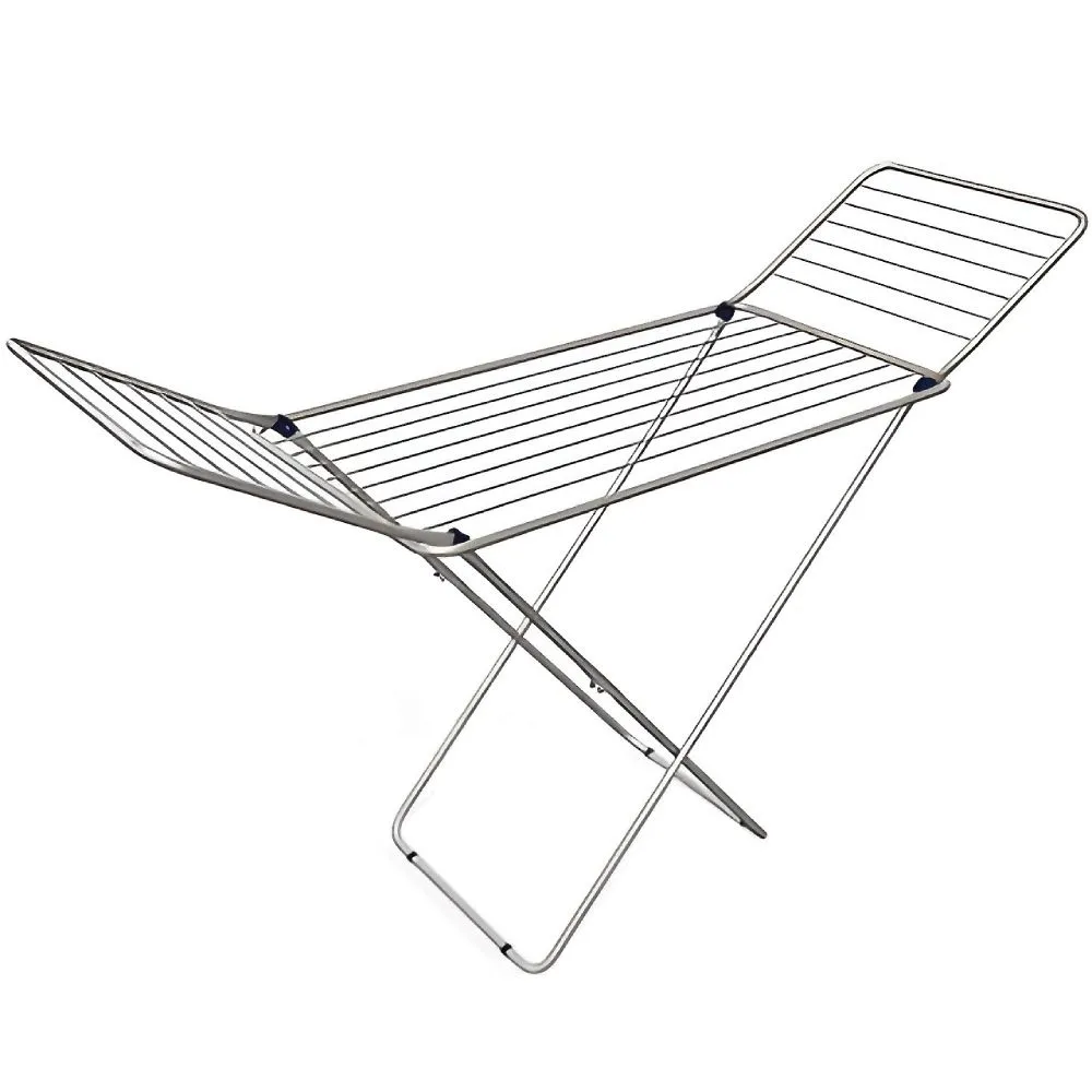 Alumix Tendedero de Pie c/Ala 175x56x90