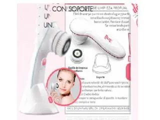 Sentido Cepillo Facial de Limpieza Prof
