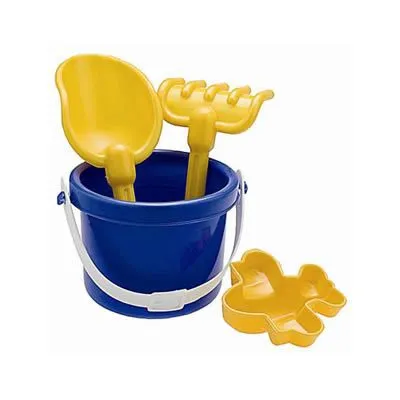 Duravit Playa Jgo. Chico 4pzas.