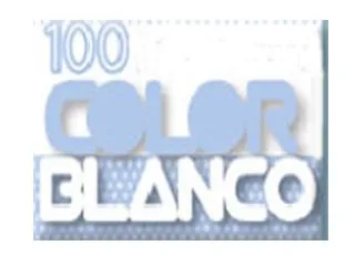 Luces LED Color Blanco x 100 Luces