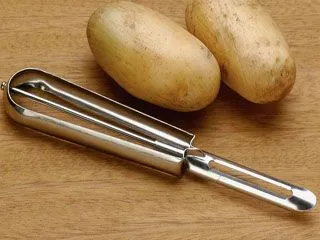 Jovifel Pelapapa Mango Metalico CX36
