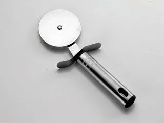 Jovifel Corta Pizza Acero Inox.