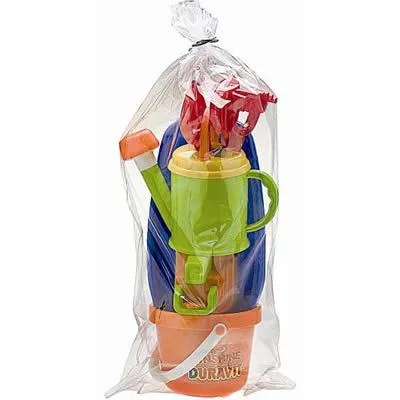 Duravit Playa Jgo. Bolso 6pzas
