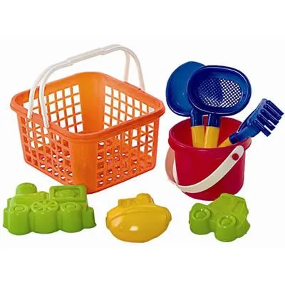 Duravit Playa Canasta
