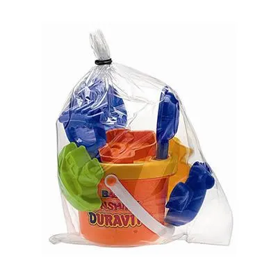 Duravit Playa Jgo. Bolso 8pzas