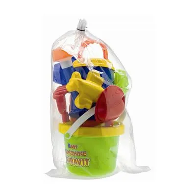 Duravit Playa Jgo. Bolso 9pzas