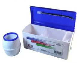 Fluvion Materita Rectangular